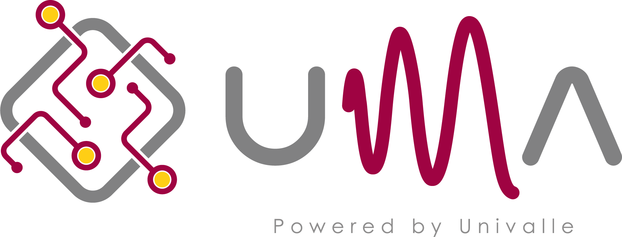 Logo UMA